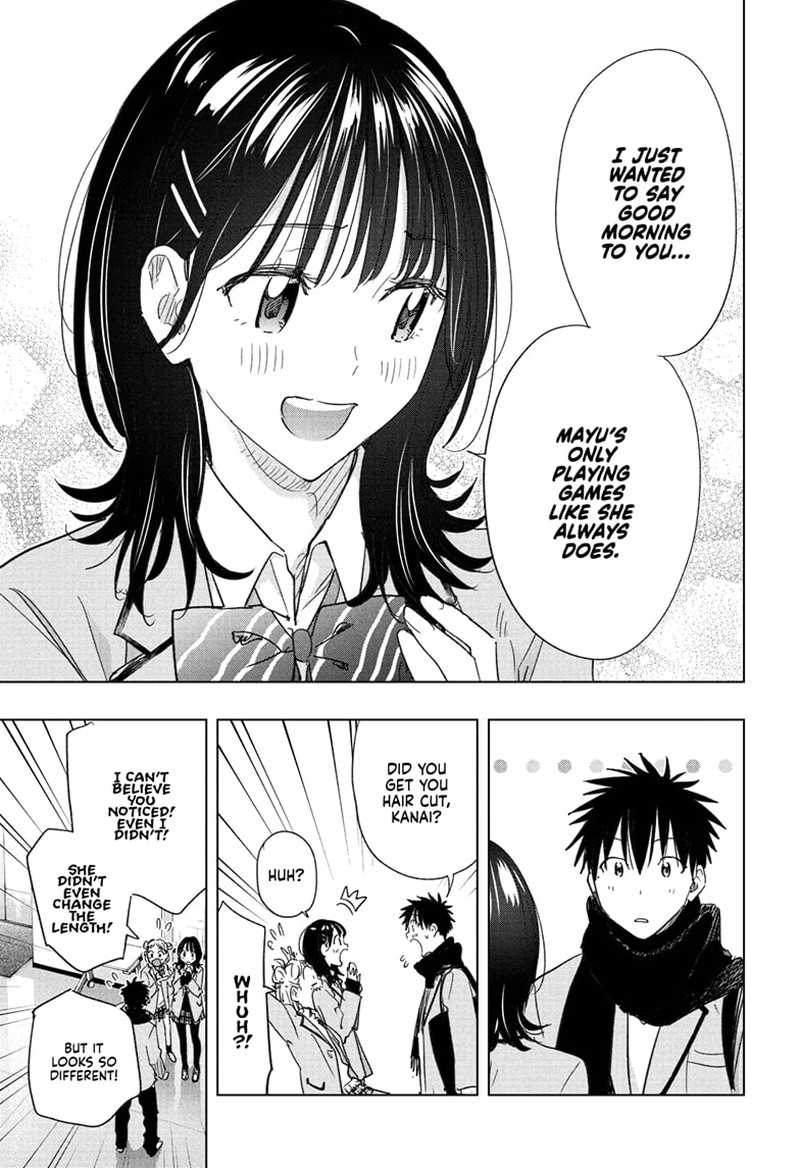 Himaten Chapter 78 Page 11