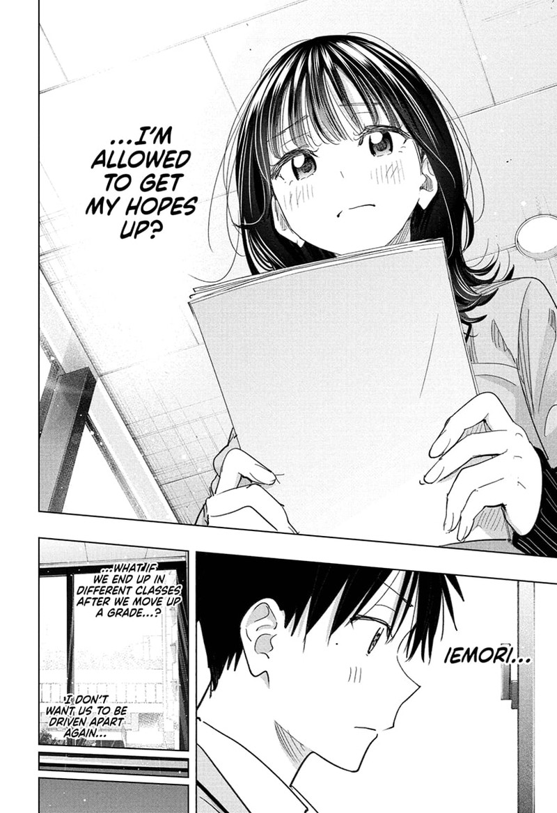 Himaten Chapter 78 Page 18