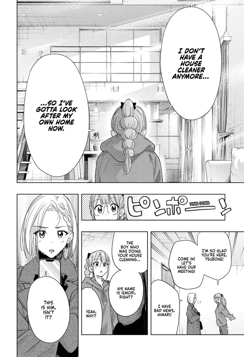 Himaten Chapter 78 Page 20