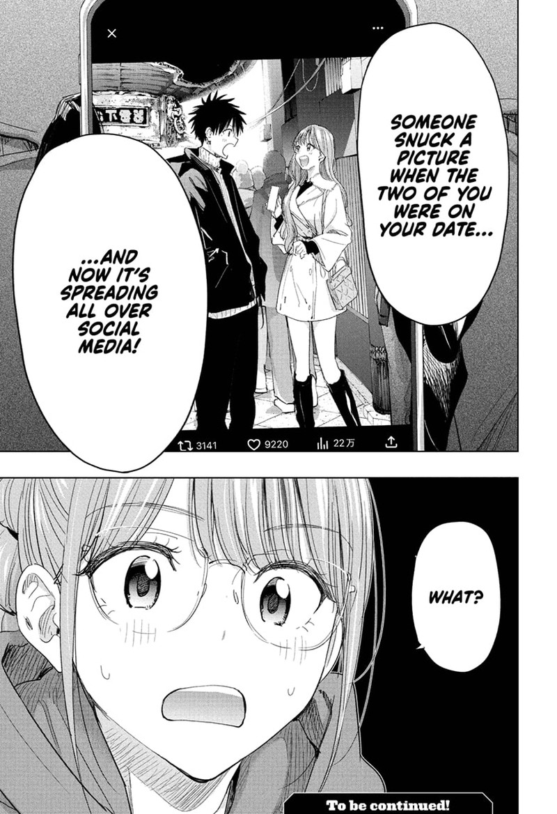 Himaten Chapter 78 Page 21