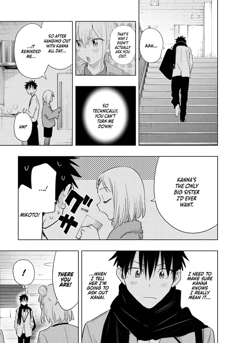 Himaten Chapter 78 Page 9