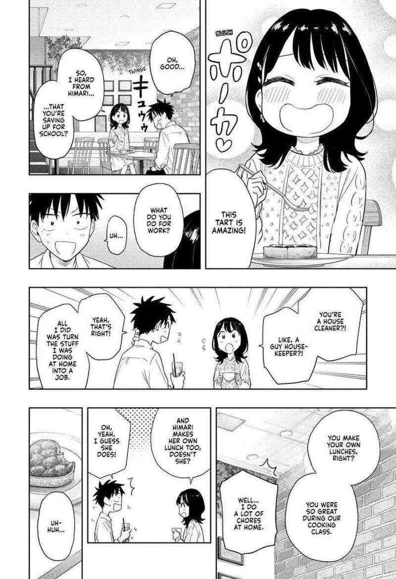 Himaten Chapter 8 Page 10