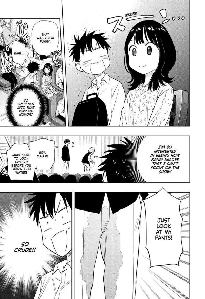 Himaten Chapter 8 Page 13