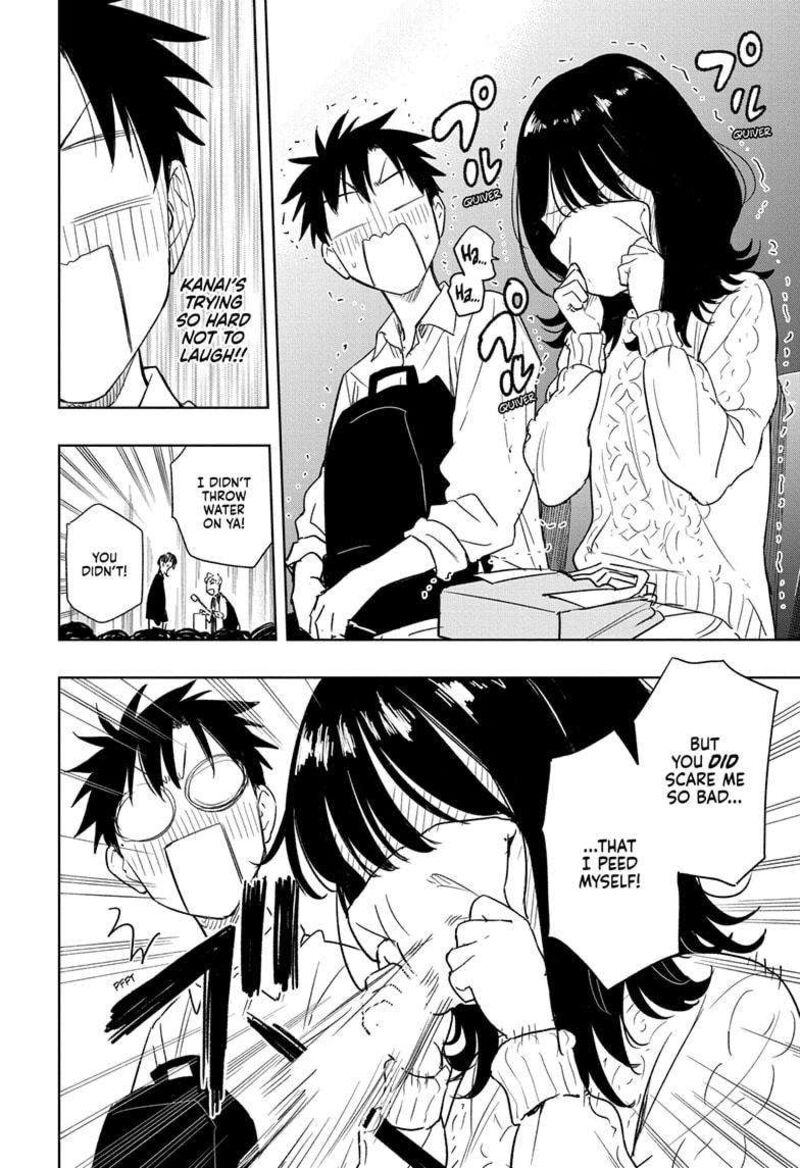 Himaten Chapter 8 Page 14