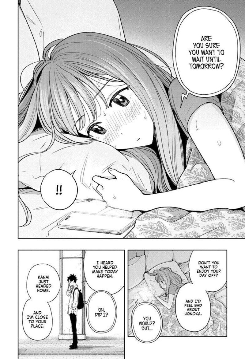 Himaten Chapter 8 Page 20