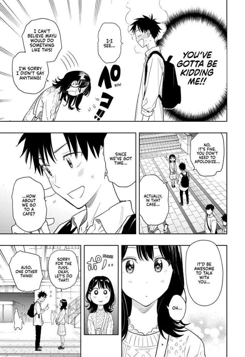Himaten Chapter 8 Page 5