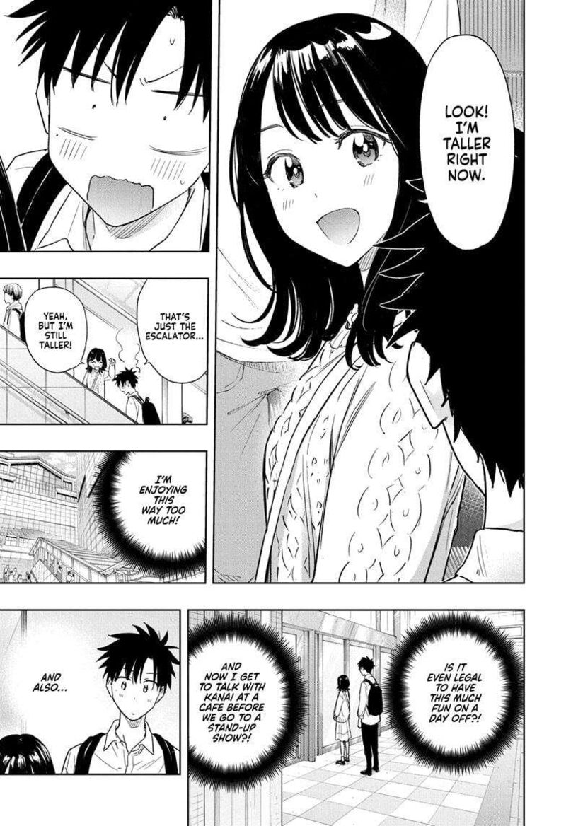 Himaten Chapter 8 Page 7