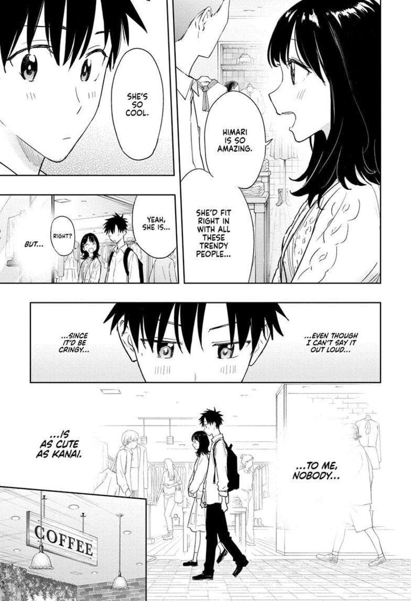 Himaten Chapter 8 Page 9