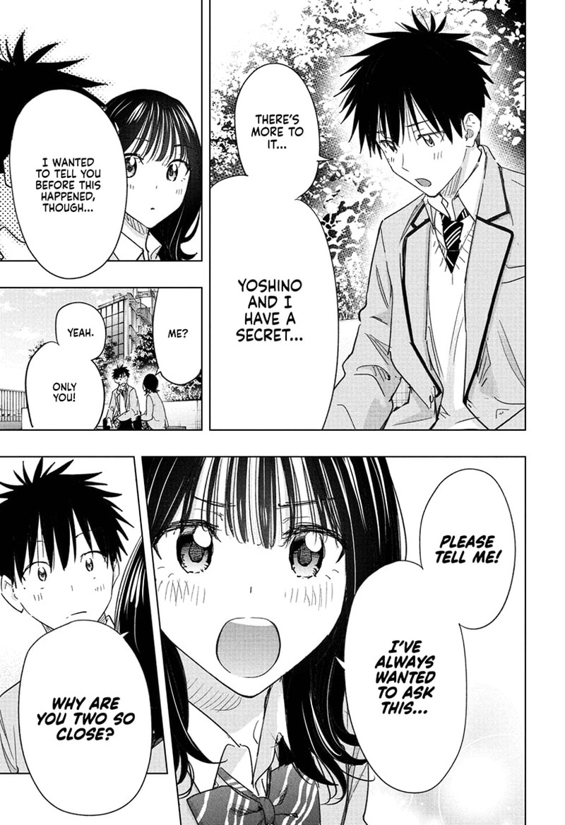 Himaten Chapter 80 Page 13