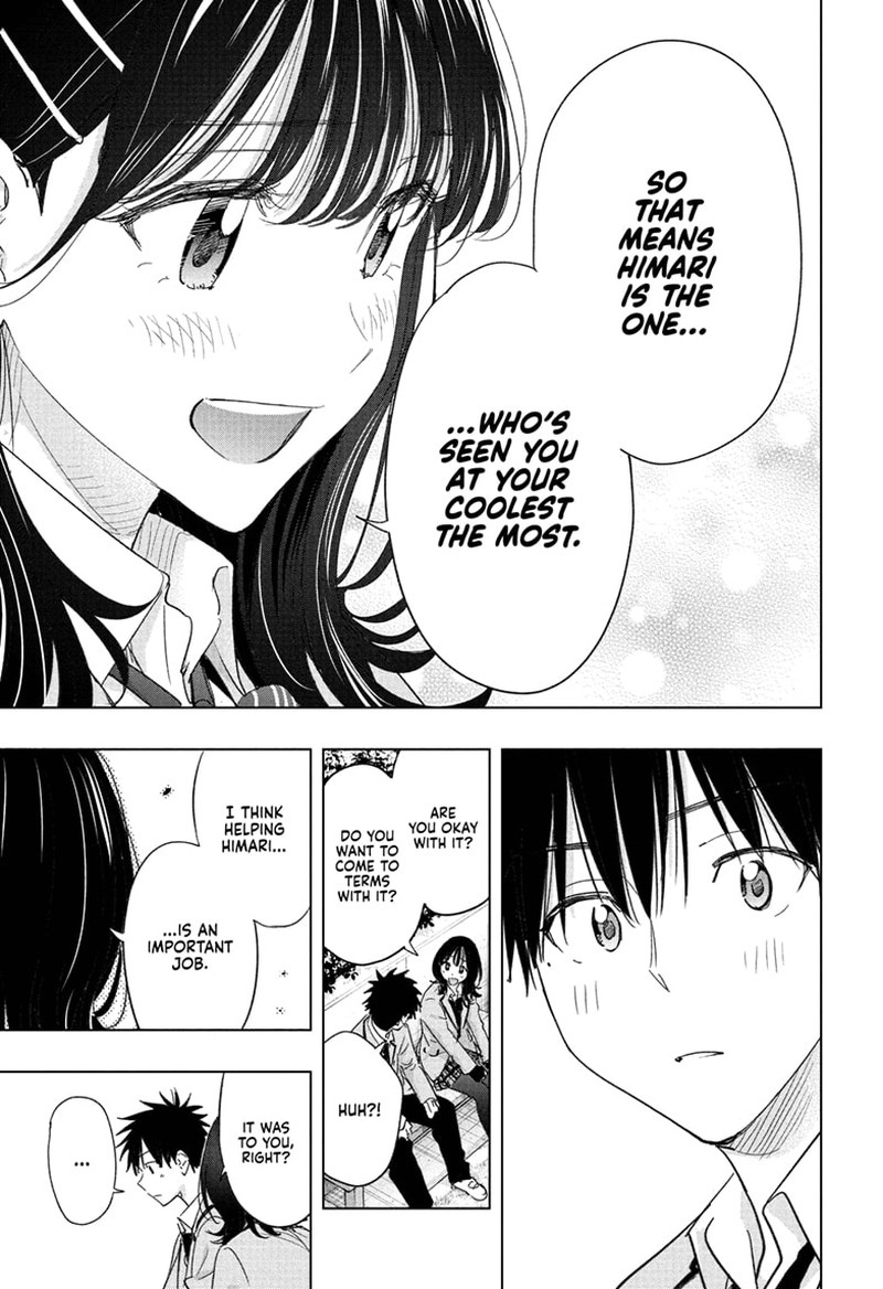 Himaten Chapter 80 Page 15