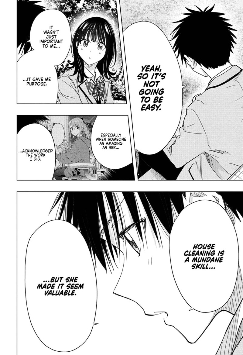 Himaten Chapter 80 Page 16