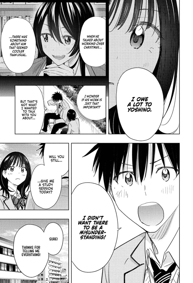 Himaten Chapter 80 Page 17