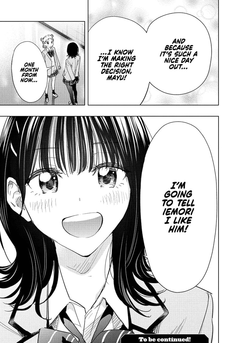 Himaten Chapter 80 Page 19