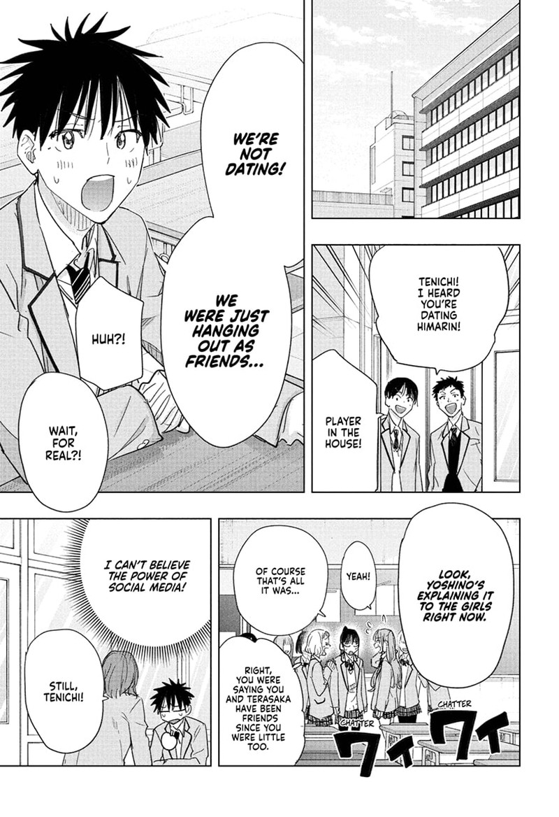 Himaten Chapter 80 Page 3