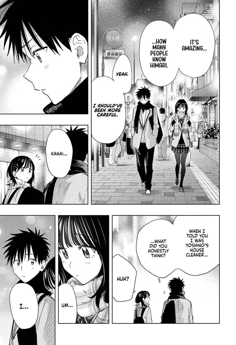 Himaten Chapter 81 Page 15