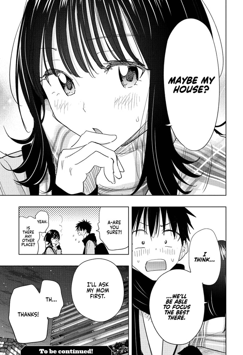 Himaten Chapter 81 Page 19