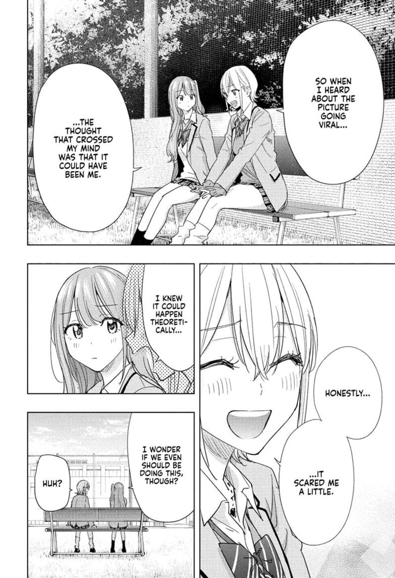 Himaten Chapter 82 Page 10