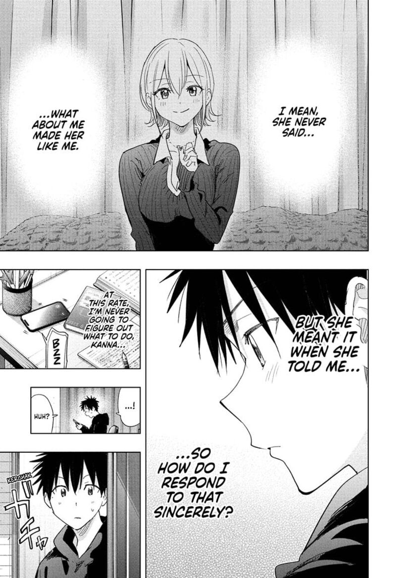 Himaten Chapter 82 Page 17