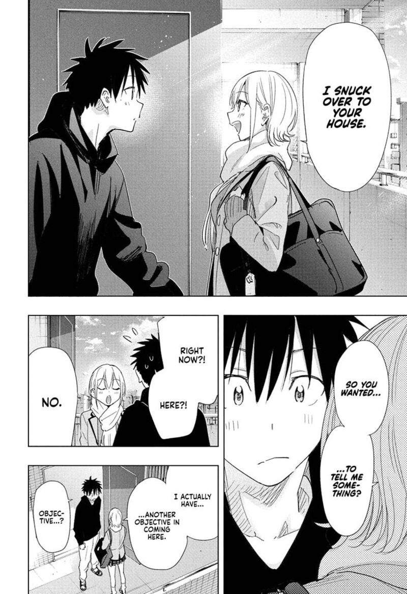 Himaten Chapter 82 Page 18