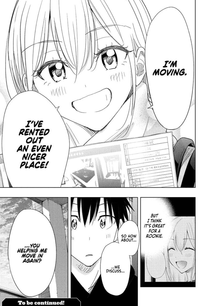 Himaten Chapter 82 Page 19