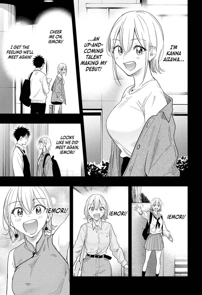 Himaten Chapter 83 Page 11