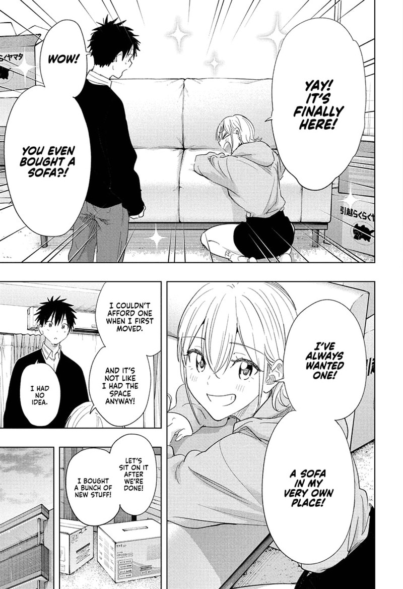 Himaten Chapter 83 Page 13