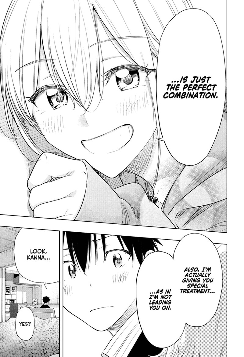 Himaten Chapter 83 Page 17