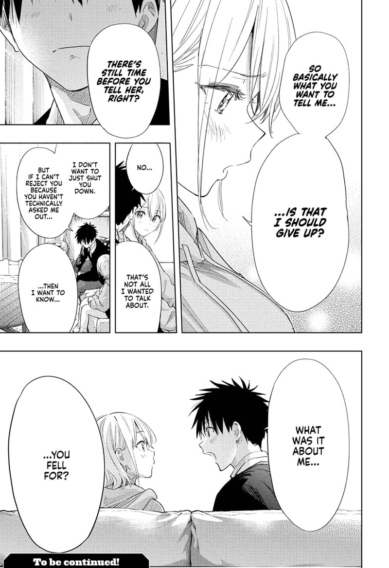 Himaten Chapter 83 Page 19