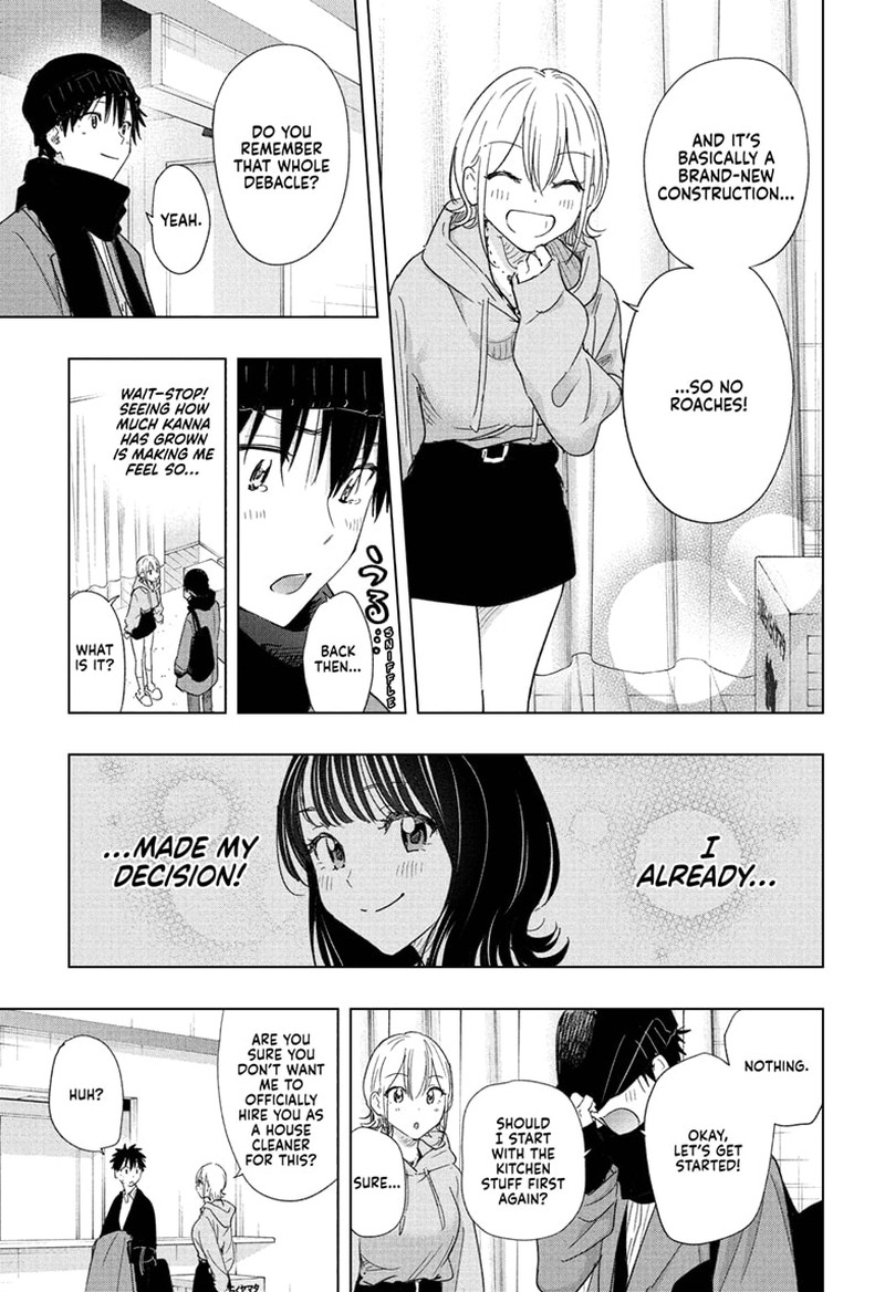 Himaten Chapter 83 Page 5