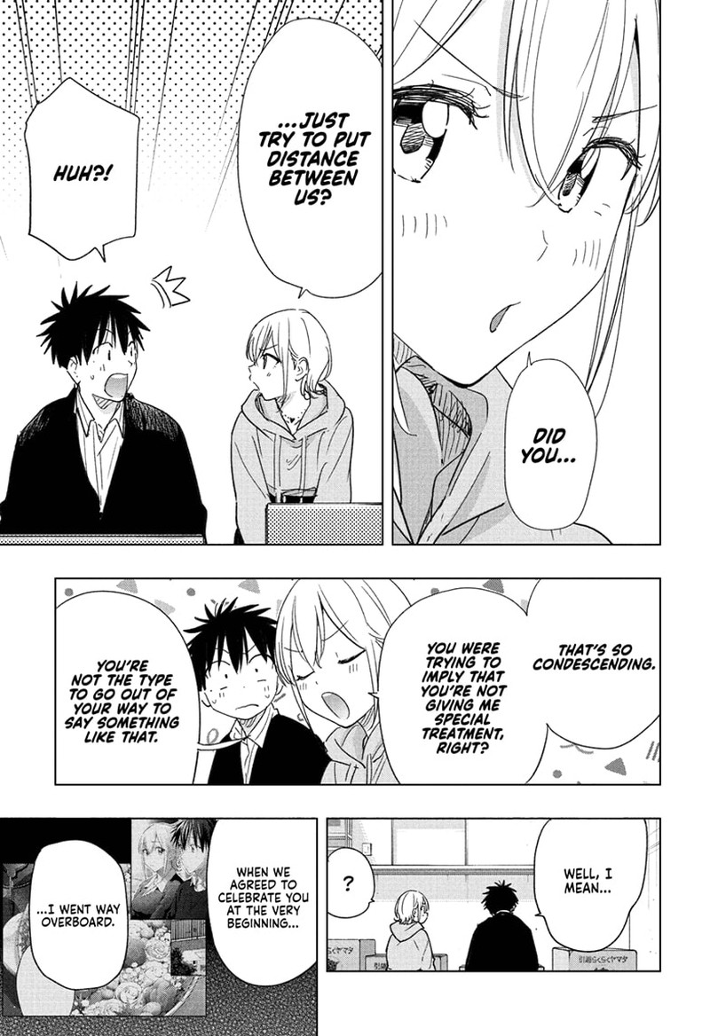 Himaten Chapter 83 Page 7