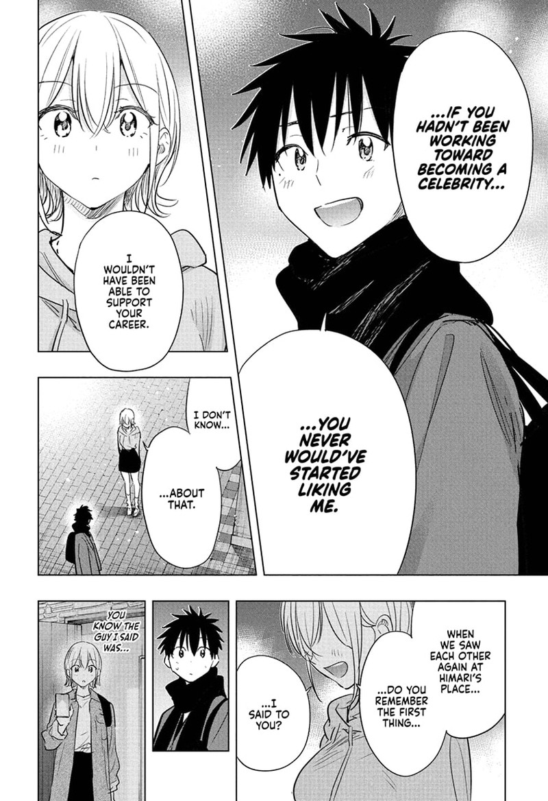 Himaten Chapter 84 Page 18