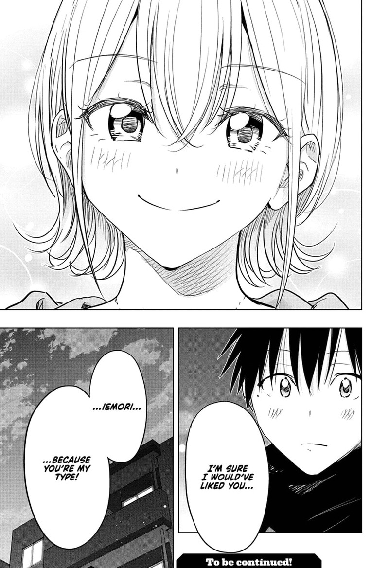 Himaten Chapter 84 Page 19