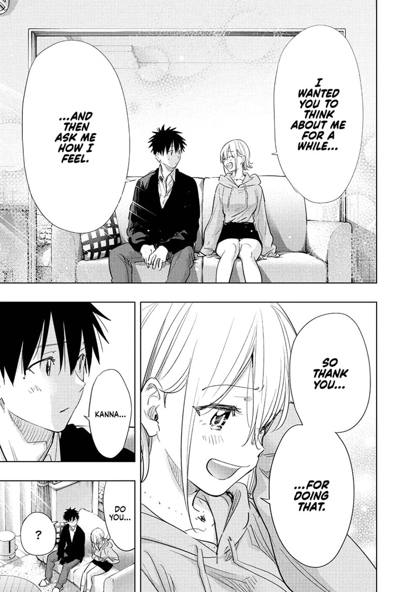 Himaten Chapter 84 Page 5