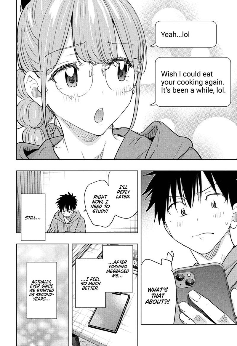 Himaten Chapter 85 Page 10