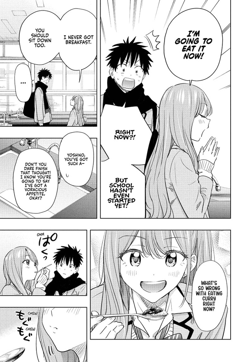 Himaten Chapter 85 Page 15