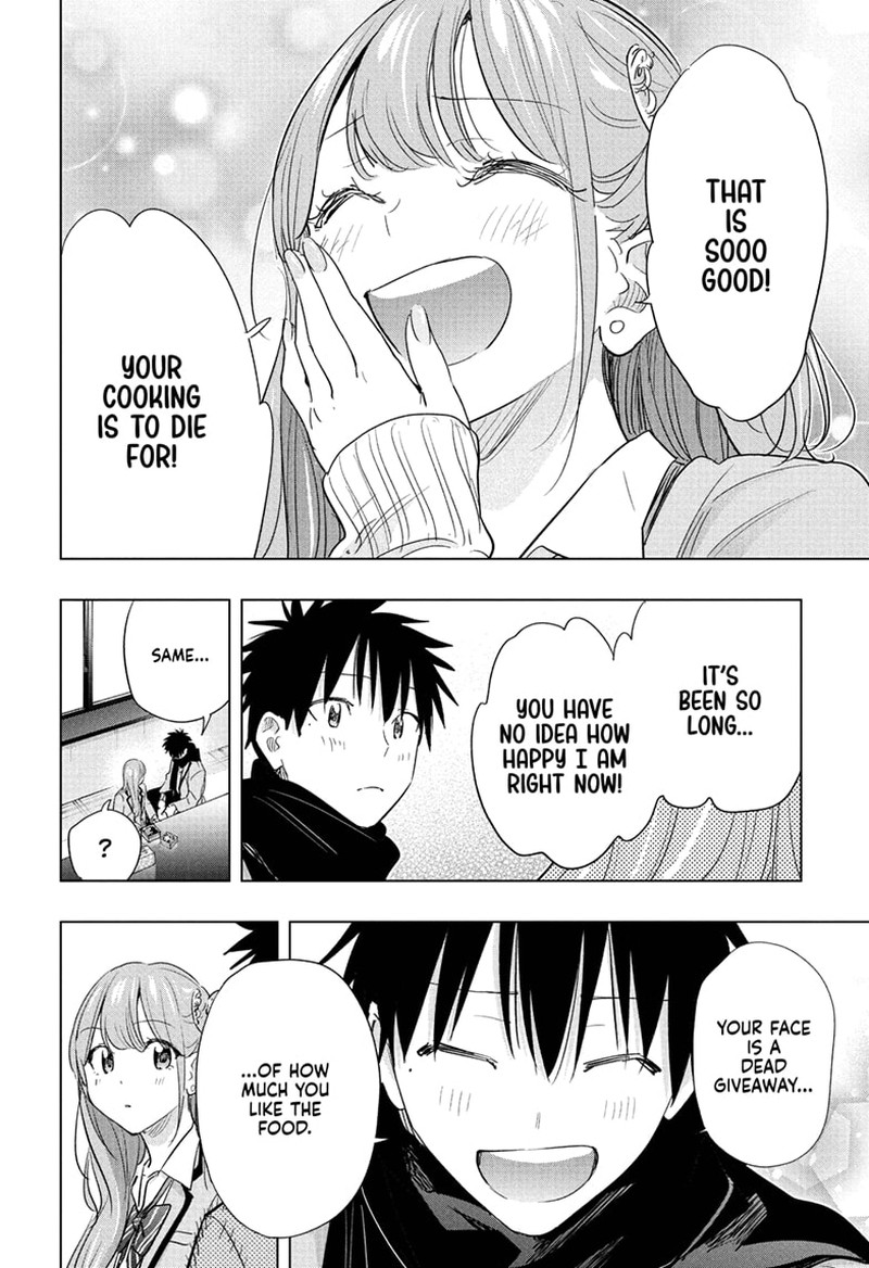 Himaten Chapter 85 Page 16