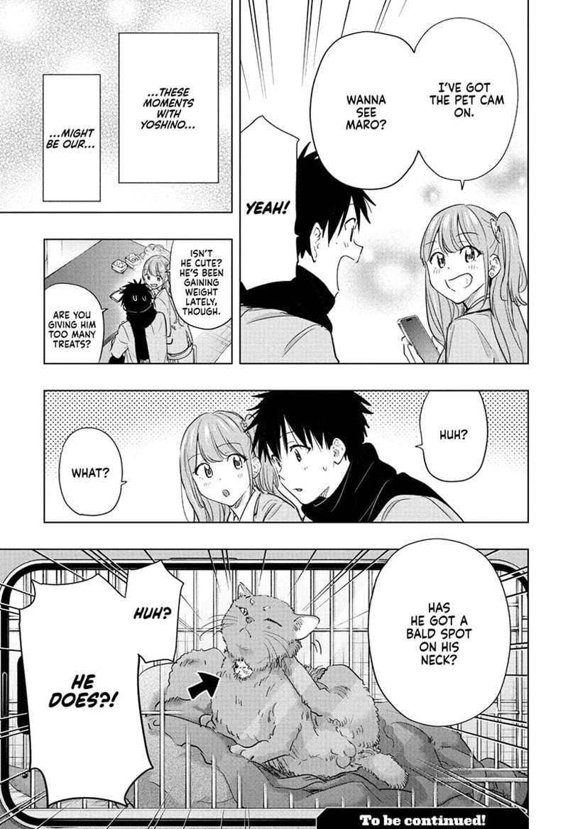 Himaten Chapter 85 Page 19