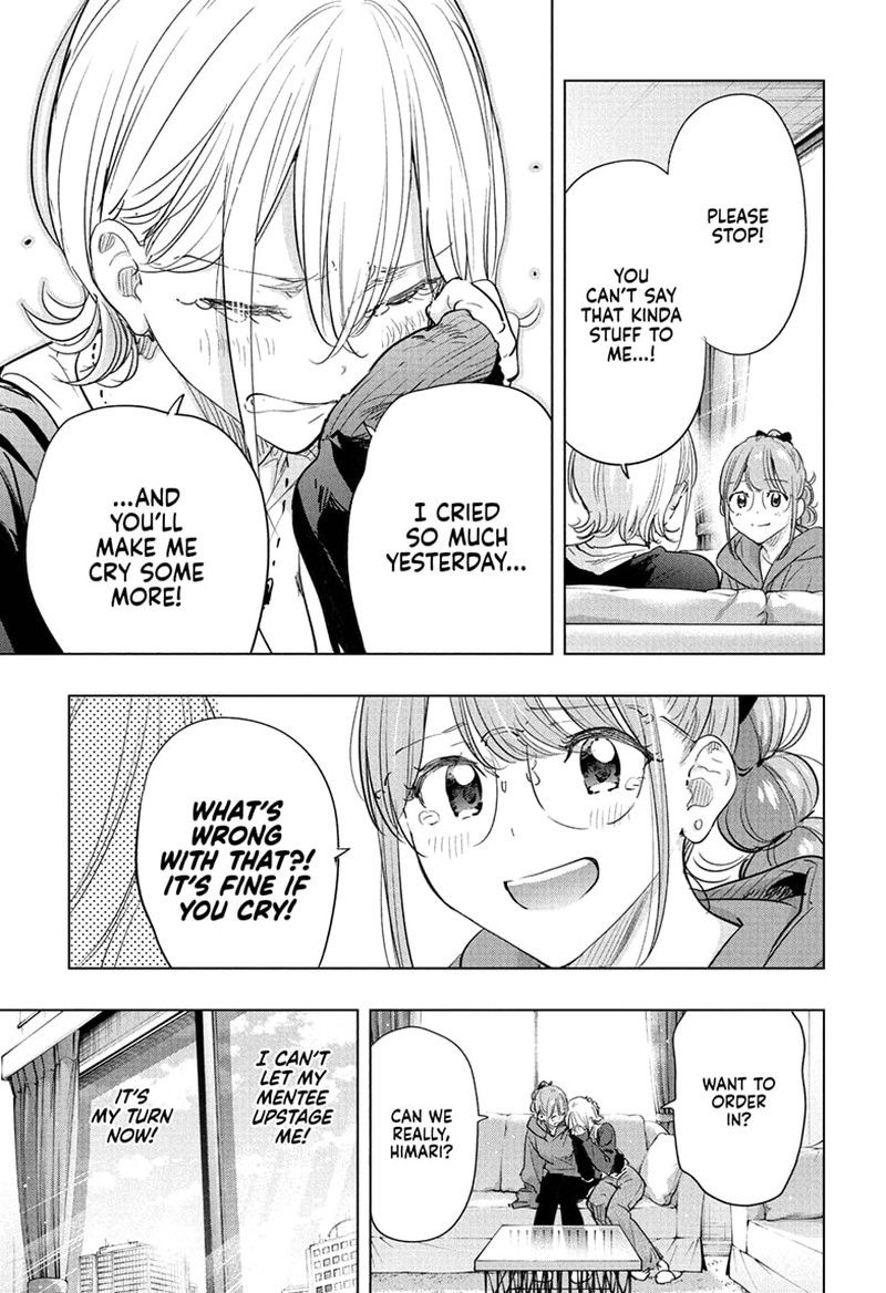 Himaten Chapter 85 Page 3