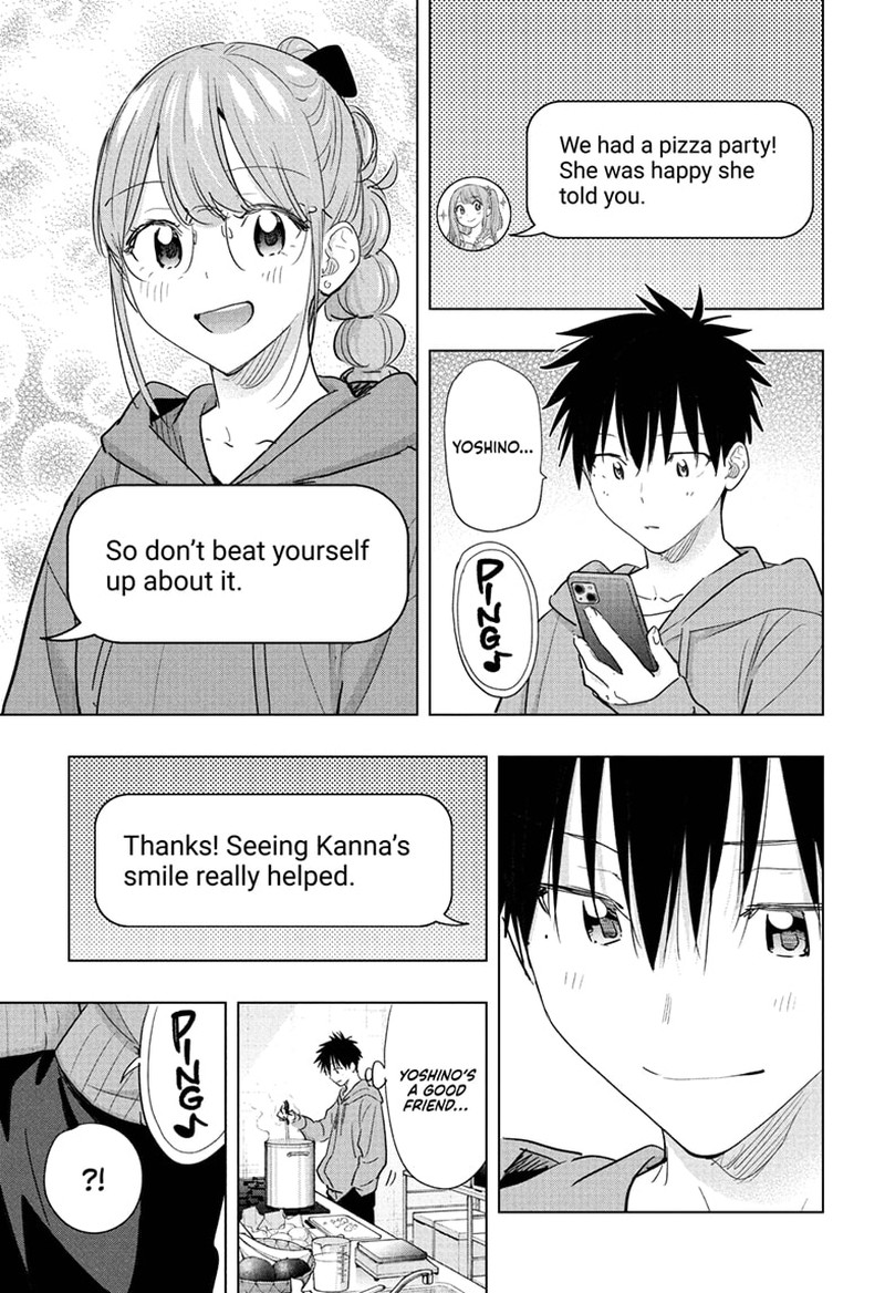 Himaten Chapter 85 Page 7