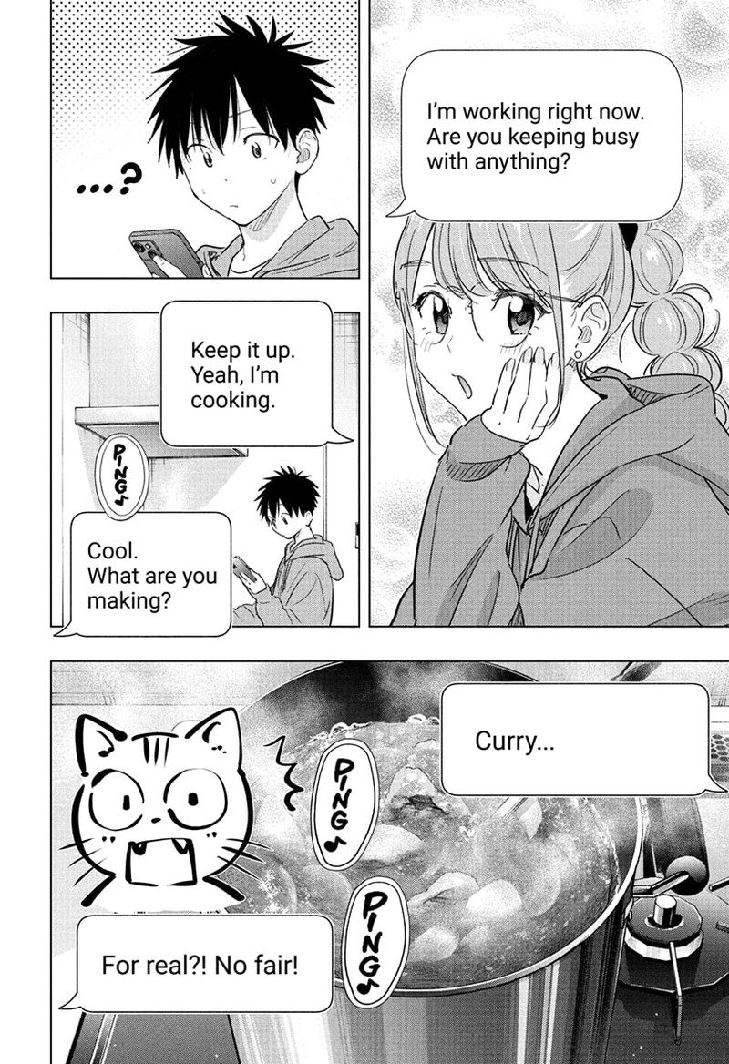 Himaten Chapter 85 Page 8