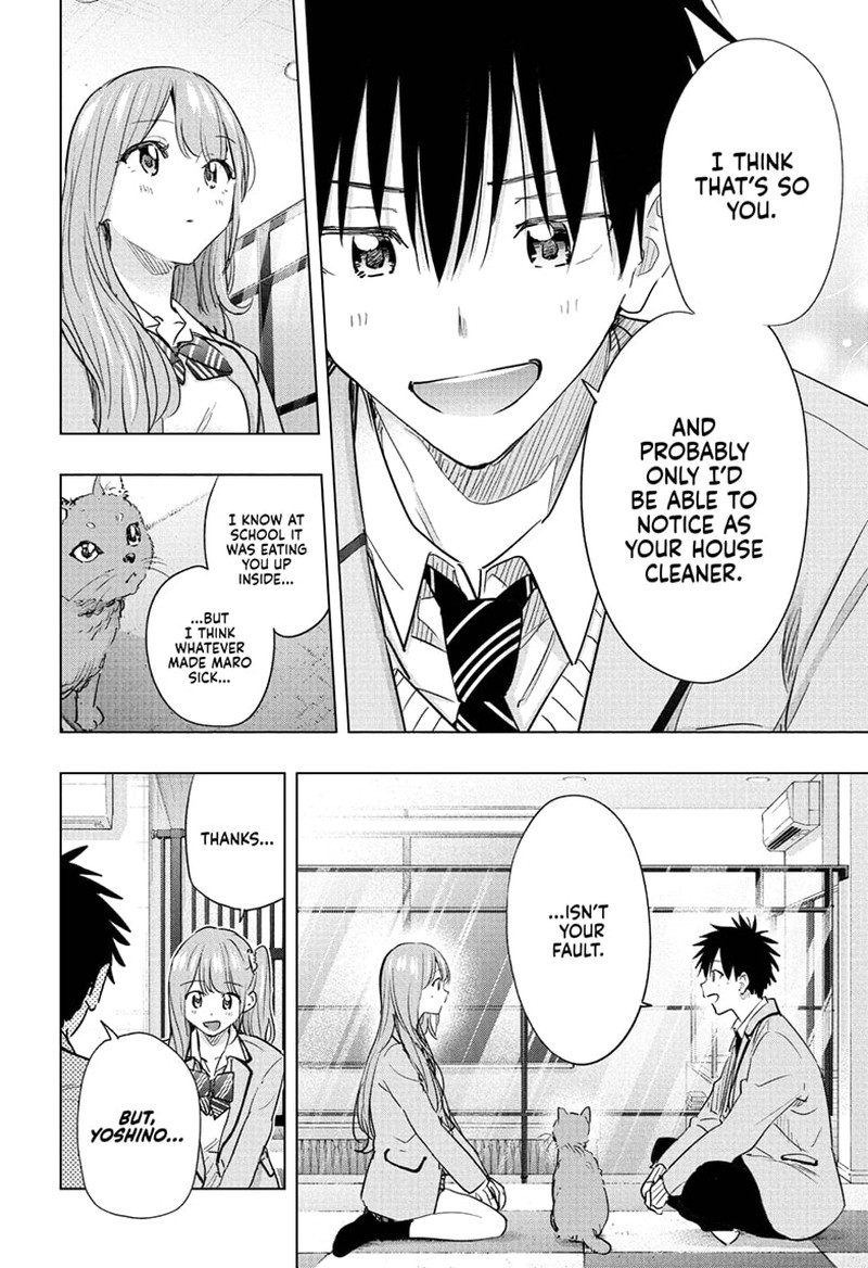 Himaten Chapter 86 Page 14