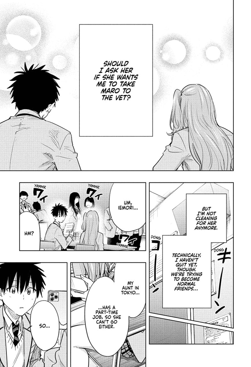 Himaten Chapter 86 Page 3