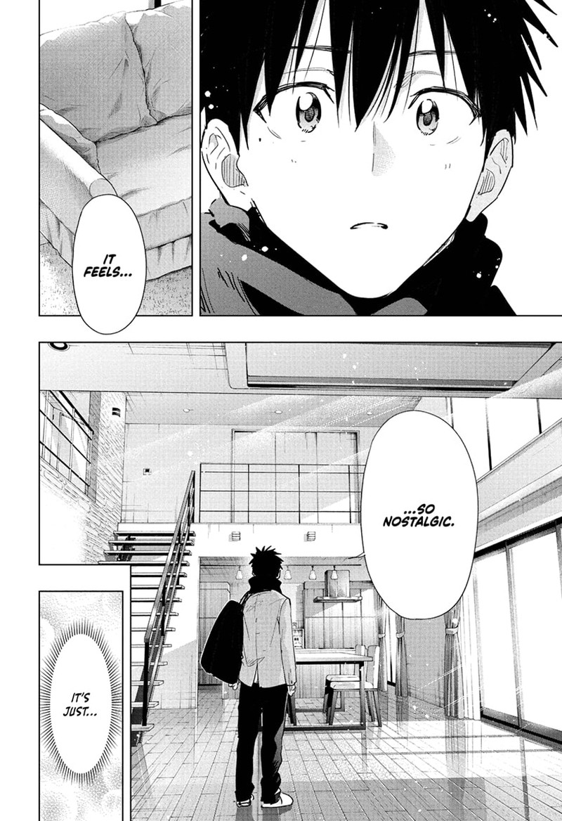 Himaten Chapter 86 Page 6