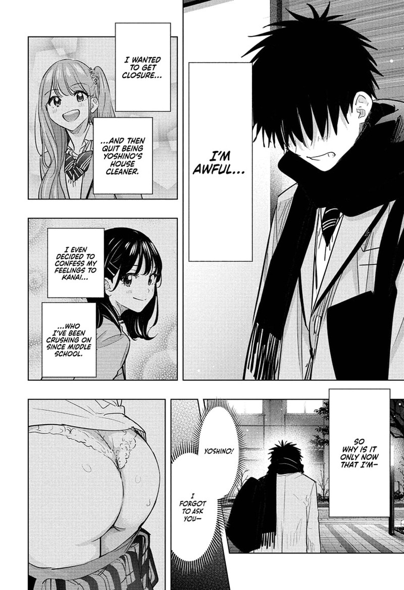 Himaten Chapter 87 Page 10