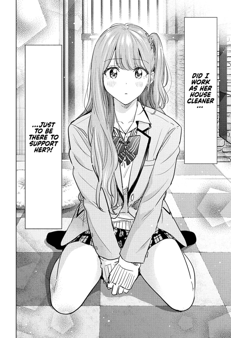 Himaten Chapter 87 Page 2