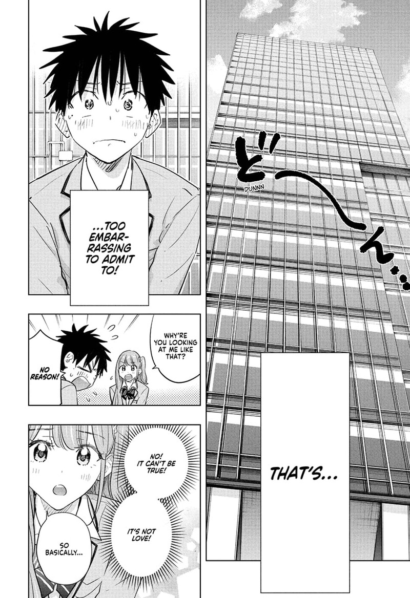 Himaten Chapter 87 Page 4