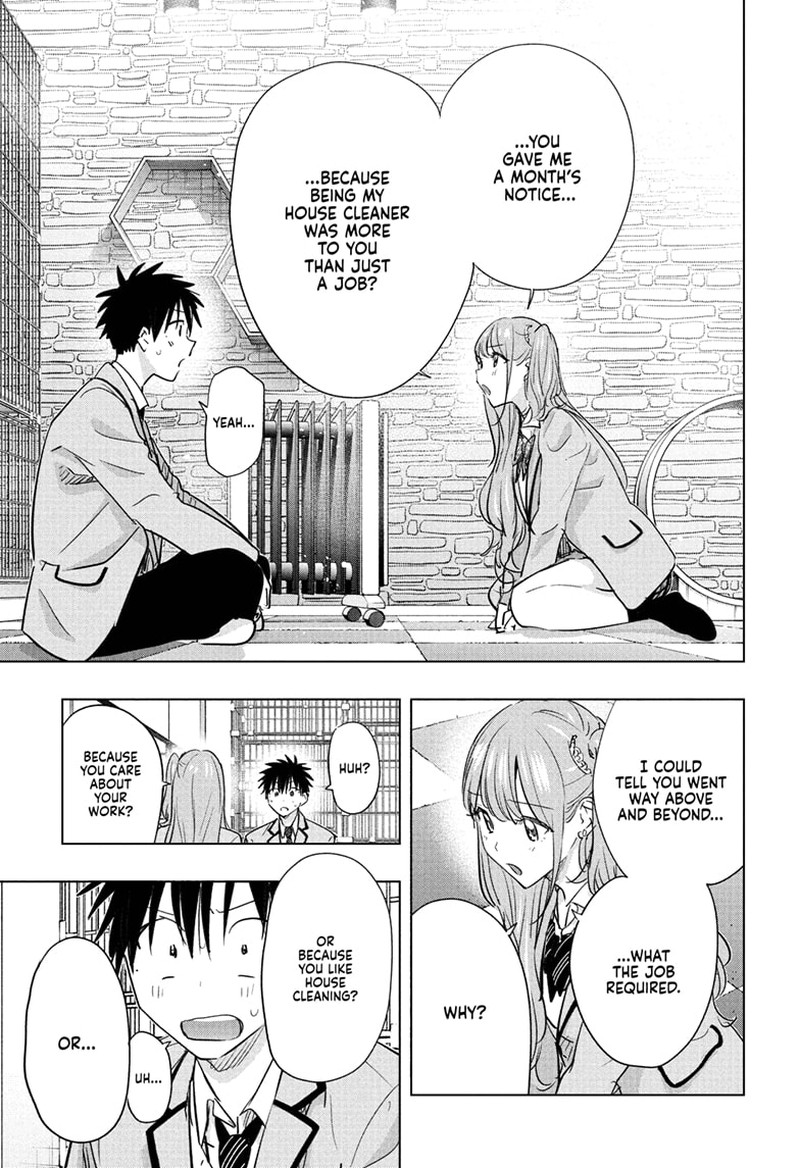 Himaten Chapter 87 Page 5