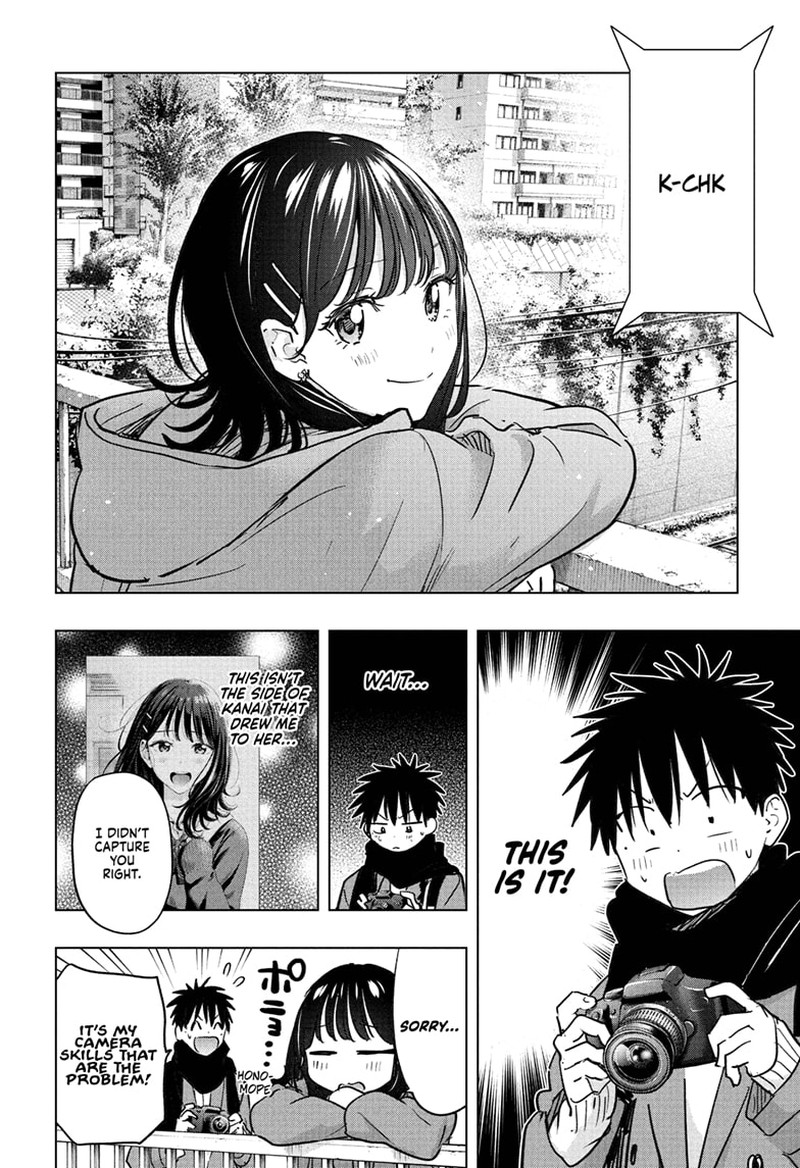 Himaten Chapter 88 Page 10