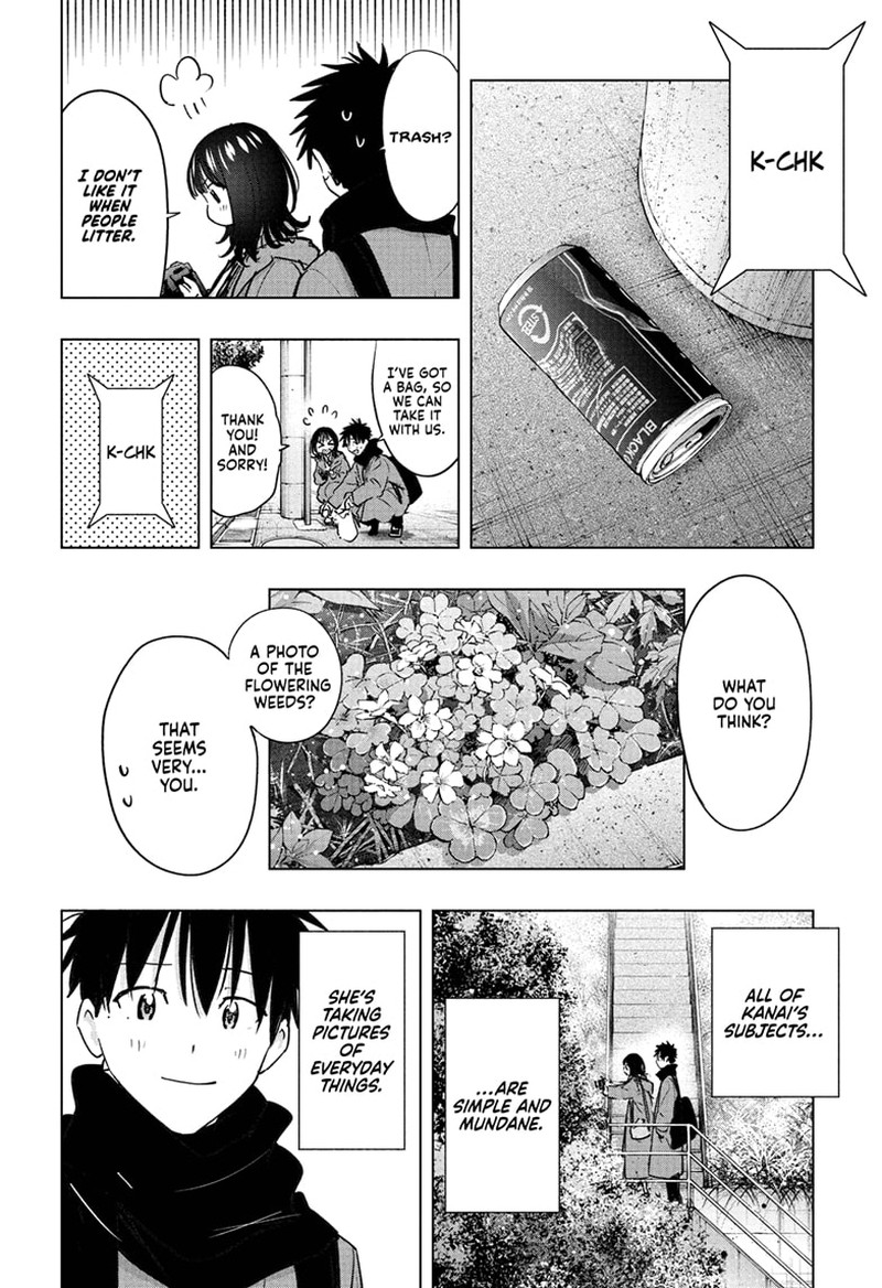 Himaten Chapter 88 Page 12