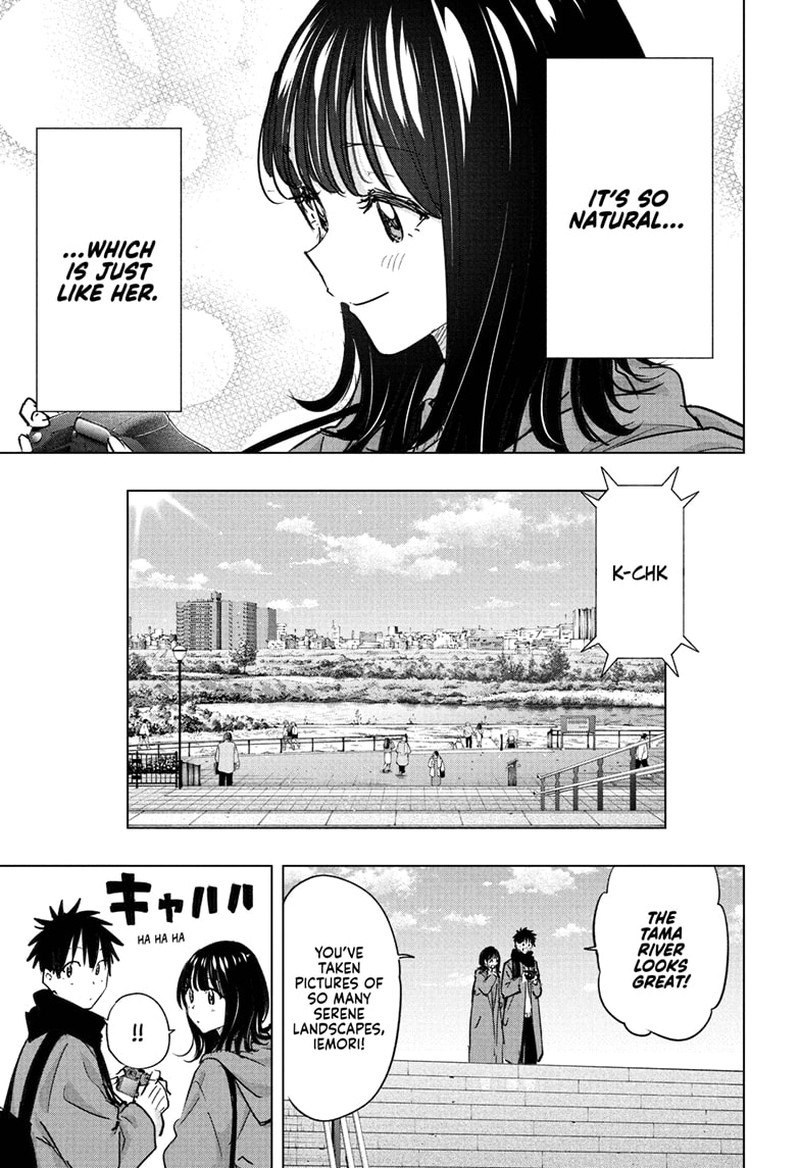 Himaten Chapter 88 Page 13